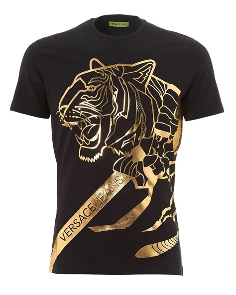 versace jeans t shirt.